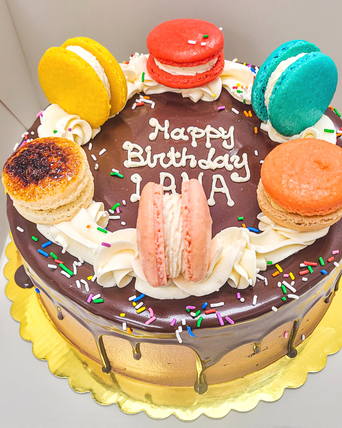 choclate cake