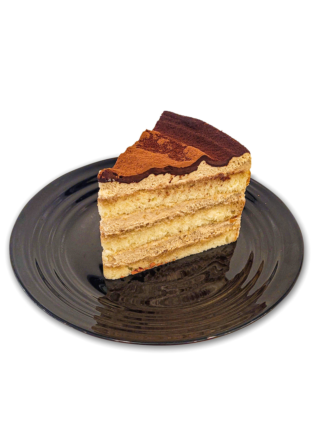 Mascarpone Tiramisu